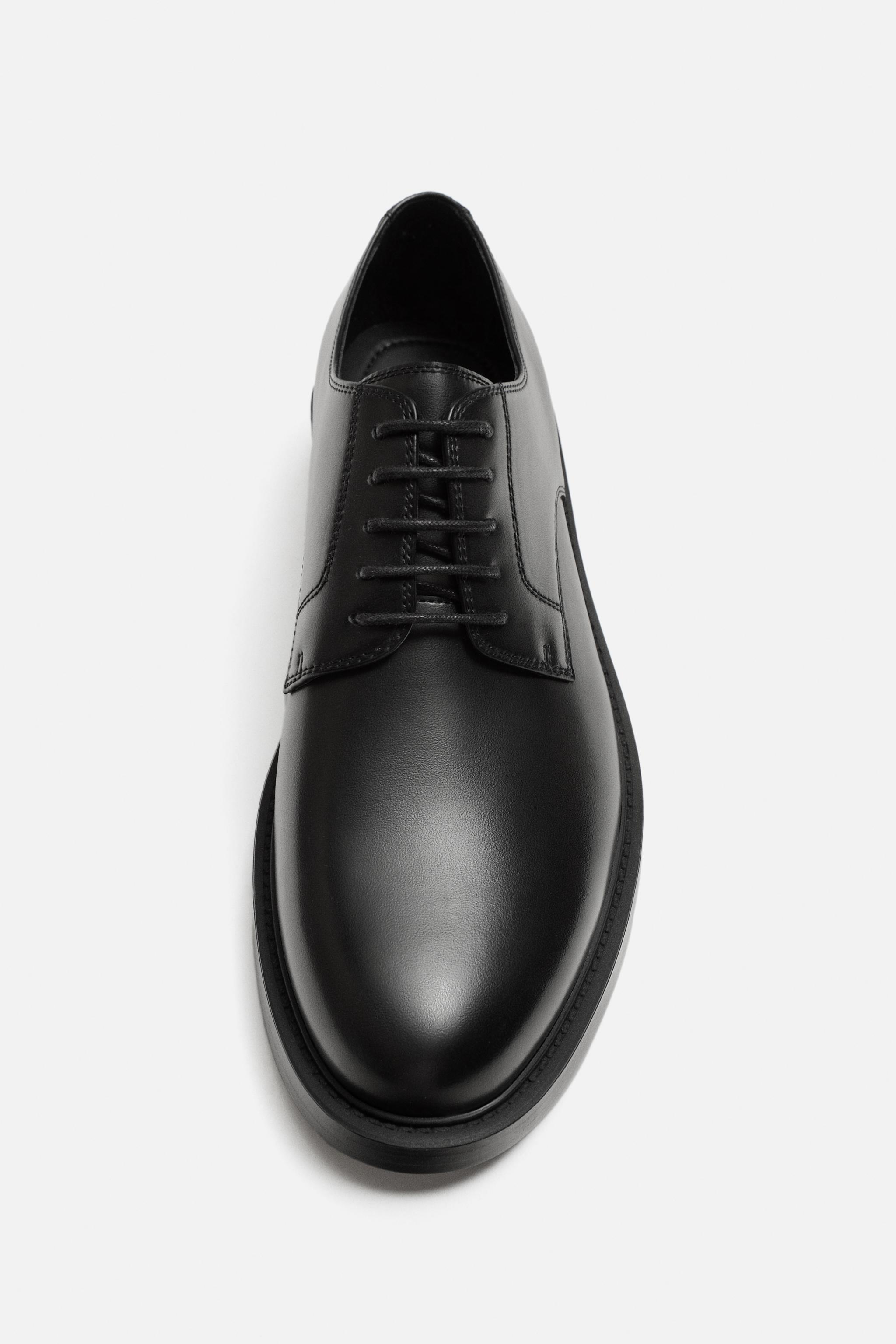 DRESS SHOE